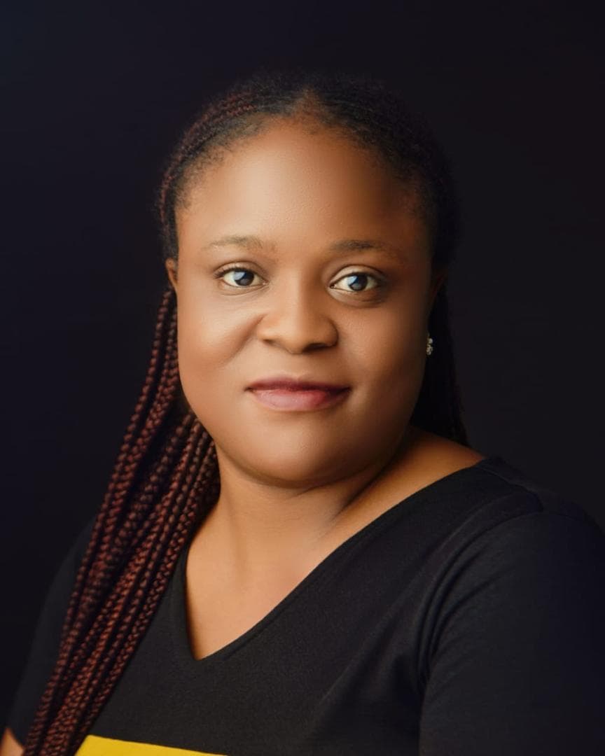 Portrait of Mrs. Oluwatoyin Abiodun Egbedayo, Associate at Sola Ajijola & Co.